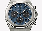 Zna�ka Girard-Perregaux oslavuje limitovanou edicí Laureato Chronograph 42 mm...