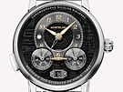 Star Legacy Nicolas Rieussec Chronograph Meisterstück 100 Years, 43 mm, ocel,...