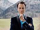 Laurent Lecamp �ídí hodiná�skou divizi Montblanc od roku 2021. V kolekcích...