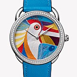 Hermès, hedvbn vlkna.