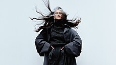 Náu�nice High Jewelry, bílé zlato, diamanty, Messika Paris, �iroká 9, Praha 1...