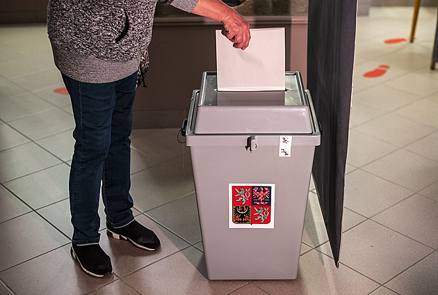 Varování z voleb v roce 2021: trpaslíci se dávají do pohybu. Kdo pronikne do Sněmovny?