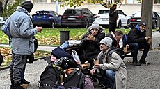 Ilustra�ní snímek.