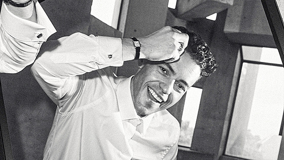 Rami Malek
