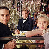 D�ky filmu Velk� Gatsby z roku 2013 se vzedmul z�jem o m�du dvac�t�ch let....