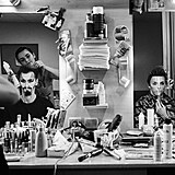 Tane�n� poh�dka Slune�n�k, M�s��n�k a V�trn�k.