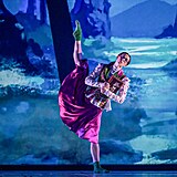 Tane�n� poh�dka Slune�n�k, M�s��n�k a V�trn�k.