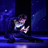 Tane�n� poh�dka Slune�n�k, M�s��n�k a V�trn�k.