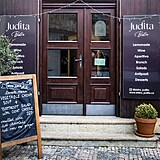 Bistro Judita
