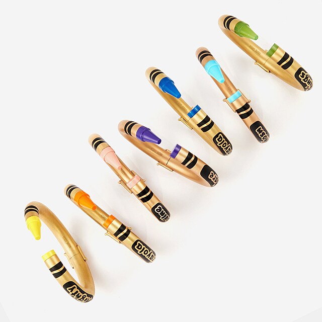 V p��pad� Nadine Ghosn na po��tku nebylo slovo, ale hamburger, jej� slavn�...