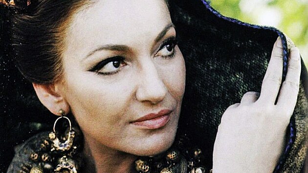 Maria Callas