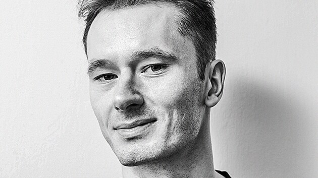 Patrik Hole�ek