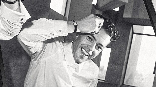 Rami Malek