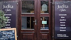 Bistro Judita