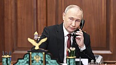 Vladimir Putin.