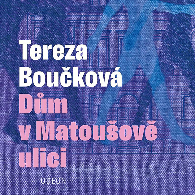 Kniha roku LN: anketu ovládla biografie básníka Nezvala od Krystyny Wanatowiczové