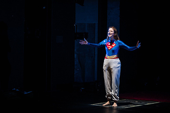 #Motherfuckinghood. Berliner Ensemble, Divadlo Komedie, 16. 11. 2024 | Here�ka...