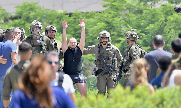 Kolik stojí život? Únos obvykle neznamená smrt, ale jen počátek dlouhého obchodního jednání