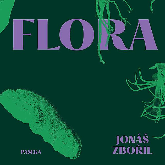 Máme miminko, je to cizopasník! Román Jonáše Zbořila akcentuje módní společenská témata