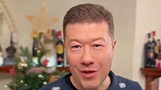 Váno�ní Tomio Okamura.