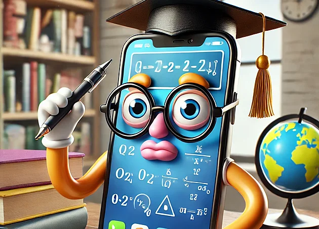 Všechno je smart aneb Kde to může s „chytrými“ věcmi skončit
