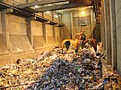 V Cemex vyuívají alternativní paliva, tedy paliva vyrábná z jinak...