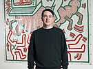Designér pánských kolekcí zna�ky Dior Kim Jones p�ipravil kapsulovou kolekci...