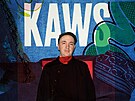 Designér pánských kolekcí zna�ky Dior Kim Jones p�ipravil kapsulovou kolekci...