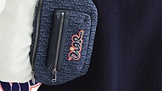 Designér pánských kolekcí znaky Dior Kim Jones pipravil kapsulovou kolekci...