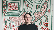 Designér pánských kolekcí znaky Dior Kim Jones pipravil kapsulovou kolekci...