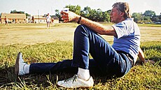 Jimmy Carter po sob zanechal nejen bohaté ddictví v oblasti humanitární...