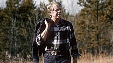 Jimmy Carter po sob zanechal nejen bohaté ddictví v oblasti humanitární...