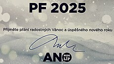 PF 2025 - ANO