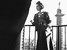 N�které z nových objev� autorka biografie Coco Chanel u�inila náhodou p�i...