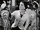 N�které z nových objev� autorka biografie Coco Chanel u�inila náhodou p�i...