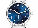 NOMOS Glashütte je proslulá minimalistickými hodinkami inspirovanými principy...