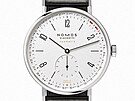Hodinky Tangente jsou nejprodávan�j�ím modelem NOMOS Glashütte. V roce 2018...