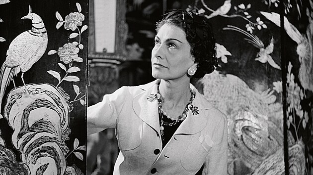 N�kter� z�nov�ch objev� autorka biografie Coco Chanel u�inila n�hodou p�i b�d�n� v�archivech pro svou knihu Miss Dior. M�za a�bojovnice: pravdiv� p��b�h Catherine Dior. V�t� vykresluje �ivot sestry slavn�ho couturi�ra, kterou v�znili a�mu�ili nacist�.