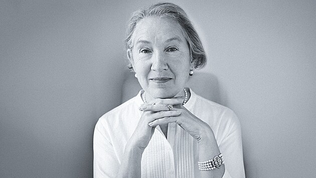 Biografie Coco Chanel od spisovatelky a noviná�ky Justine Picardie se do�kala...