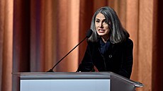 Christine Leunensová.