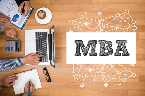 Online MBA studium