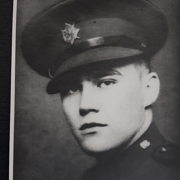 Nejmladší z „Krakovské sedmy“. Kruml stál u zrodu zárodku druhoválečné zahraniční armády