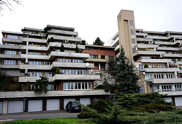 Za jeden metr dáme v Praze více, než v roce 1989 za celý byt. A bydlení ještě podraží