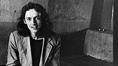 Bob Kril v afghánském Herátu roku 1978.