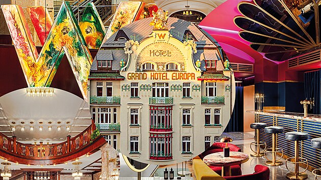 W Prague