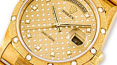 Oyster Perpetual Day-Date, Rolex