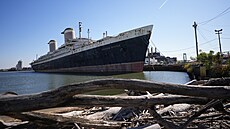Zaoceánská lo� SS United States
