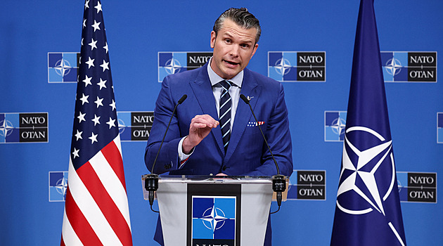 Poslední budíček? Americký ministr jednal s Evropou jako s hadrem, Evropané si za to ale mohou částečně sami