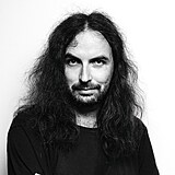 Radek John