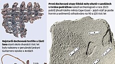 Grafika - Milníky prav�ké módy.